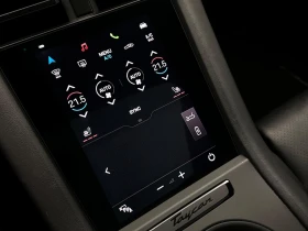 Porsche Taycan 4S, снимка 11