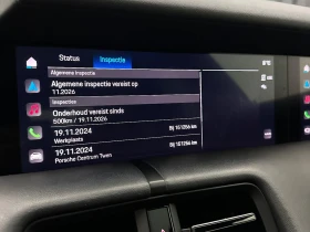 Porsche Taycan 4S, снимка 15