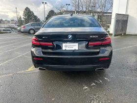BMW 530  xDrive * CARFAX /CAMERA/ HEATED SEATS, снимка 4