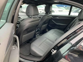 BMW 530  xDrive * CARFAX /CAMERA/ HEATED SEATS, снимка 10