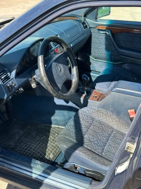 Mercedes-Benz C 280, снимка 7