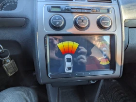 VW Touran Cross, снимка 5