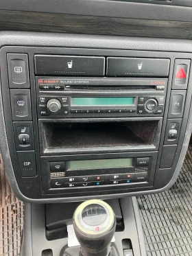 Seat Alhambra 1, 9 TDI , 116 кс. , 4* 4 , 7местен., снимка 6