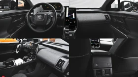 Toyota bZ4X Executive 71.4 kWh BEV, снимка 15