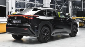 Toyota bZ4X Executive 71.4 kWh BEV, снимка 6