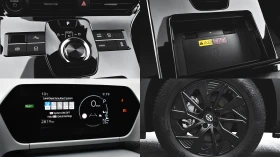 Toyota bZ4X Executive 71.4 kWh BEV, снимка 17