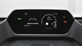 Toyota bZ4X Executive 71.4 kWh BEV, снимка 12