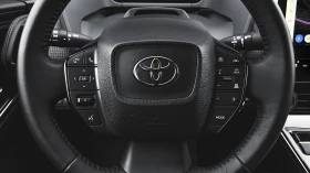 Toyota bZ4X Executive 71.4 kWh BEV, снимка 9
