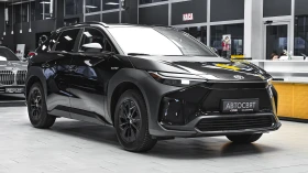 Toyota bZ4X Executive 71.4 kWh BEV, снимка 5