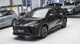 Toyota bZ4X Executive 71.4 kWh BEV, снимка 1