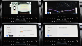 Toyota bZ4X Executive 71.4 kWh BEV, снимка 14