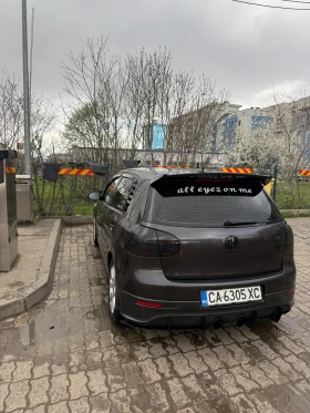 VW Golf, снимка 1