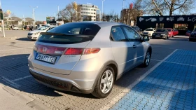 Honda Civic 1.4 90ks benzin, снимка 5
