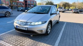 Honda Civic 1.4 90ks benzin, снимка 2