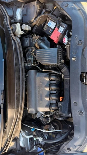 Honda Civic 1.4 90ks benzin, снимка 8