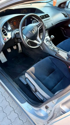 Honda Civic 1.4 90ks benzin, снимка 11