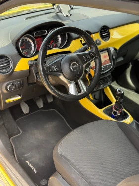 Opel Adam 1.2, снимка 6