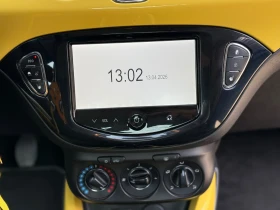 Opel Adam 1.2, снимка 9