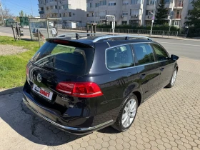 VW Passat 2.0TDI/HIGHLINE/NAVI, снимка 4