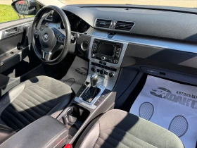 VW Passat 2.0TDI/HIGHLINE/NAVI, снимка 11