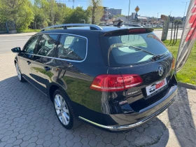 VW Passat 2.0TDI/HIGHLINE/NAVI, снимка 5