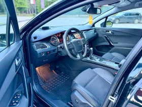 Peugeot 508, снимка 7