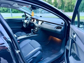Peugeot 508, снимка 8