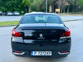 Peugeot 508, снимка 5