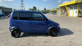 Daihatsu Move Джип, снимка 2