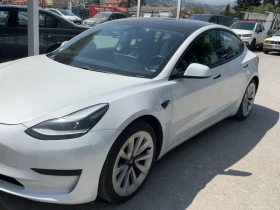 Tesla Model 3, снимка 2