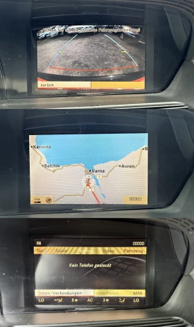 Mercedes-Benz S 320 3.0cdi LONG, снимка 12
