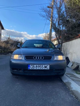 Audi A3, снимка 5