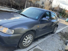Audi A3, снимка 13