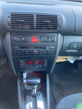 Audi A3, снимка 10