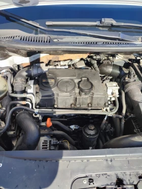 VW Caddy, снимка 6