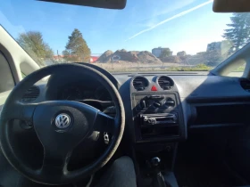 VW Caddy, снимка 5