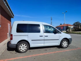 VW Caddy, снимка 4