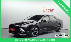 Hyundai Sonata HUD* DIGITAL* BOSE* TEXNOTEST* UNIKAT* , снимка 1