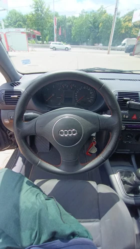 Audi A3, снимка 6