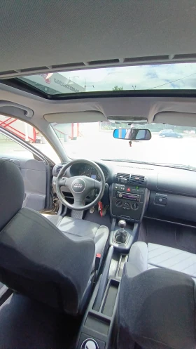 Audi A3, снимка 8