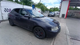 Audi A3, снимка 4