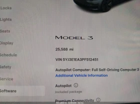 Tesla Model 3 Rear-Wheel Drive, снимка 7
