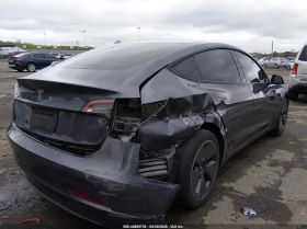 Tesla Model 3 Rear-Wheel Drive, снимка 4
