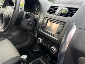 Suzuki SX4 FACELIFT Запазен, снимка 14