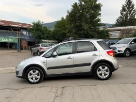 Suzuki SX4 FACELIFT Запазен, снимка 3