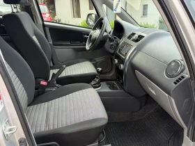 Suzuki SX4 FACELIFT Запазен, снимка 13