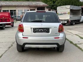 Suzuki SX4 FACELIFT Запазен, снимка 5