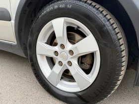 Suzuki SX4 FACELIFT Запазен, снимка 16