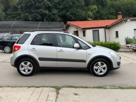 Suzuki SX4 FACELIFT Запазен, снимка 7