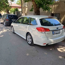 Subaru Legacy Газ - бензин, снимка 2